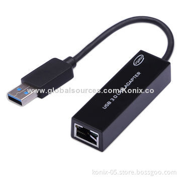 Powerline Ethernet